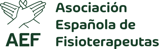 AEF (Asociación Española de Fisioterapeutas)